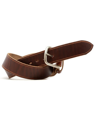 handmade leather belts by daluca straps
