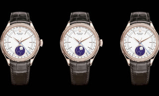 The Rolex Cellini Watch Overview