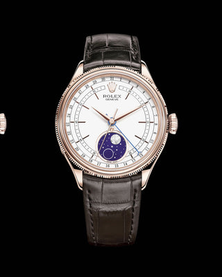 The Rolex Cellini Watch Overview