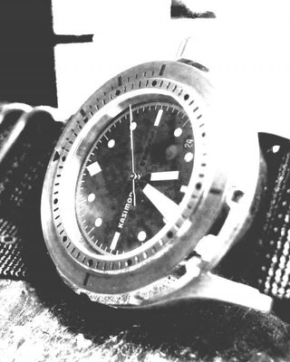 kazimon 1500 watch