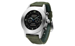 panerai mare nostrum watch