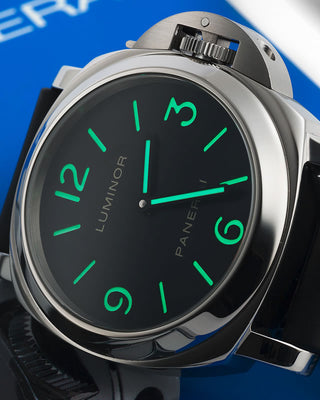 panerai pam112 watch