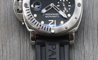 Panerai Luminor Submersible PAM24 44mm Watch