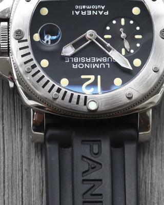 Panerai Luminor Submersible PAM24 44mm Watch