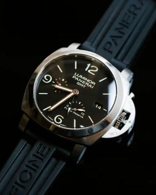 panerai 321 watch