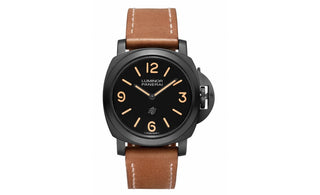 Limited Edition Panerai 360 Watch