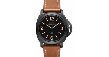 Limited-edition Panerai PAM 360 watch