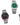 smaller wrist watches