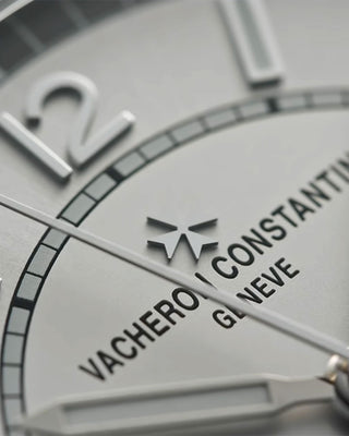 Vacheron Constantin Watch dial