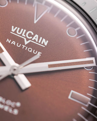 The Rich Legacy of Vulcain Watches: A Journey Through Time