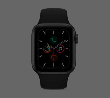 Apple iWatch series 5