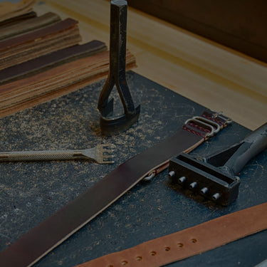 custom made to order watch straps