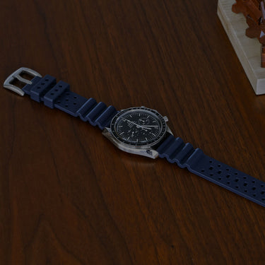 rubber fkm watch straps