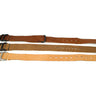 18mm Leather Horween Strap 3x Pack (SKU 105) Clearance