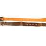 22mm Leather Horween Strap 2x Pack (SKU 113) Clearance