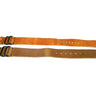 24mm Leather Horween Strap 2x Pack (SKU 117) Clearance