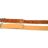 24mm Leather Horween Strap 2x Pack (SKU 118) Clearance