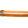 26mm Leather Horween Strap 2x Pack (SKU 125) Clearance