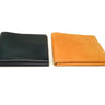 Bi Fold Wallet BLACK CXL + NATURAL ESSEX 2x Pack (SKU 146) Clearance