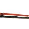 18mm Horween Shell Cordovan watch strap 2-pack, set 18-13