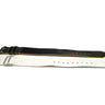 22mm Horween Shell Cordovan watch strap 2-pack, set 22-17