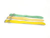 22mm Leather Strap 3x Pack - Set F Clearance