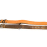 24mm Horween Leather watch strap 2-pack, set 24-18