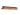 24mm Horween Shell Cordovan watch strap 2-pack, set 24-21