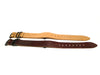 24mm Horween Shell Cordovan Strap 2x Pack - Set 24-4