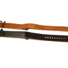 24mm Horween Shell Cordovan watch strap 2-pack, set 24Z01