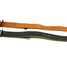 24mm Horween Shell Cordovan watch strap 2-pack, set 24Z02