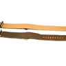 24mm Horween Leather watch strap 2-pack, set 24Z05