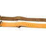 24mm Horween Leather watch strap 2-pack, set 24Z06