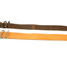24mm Horween Leather watch strap 2-pack, set 24Z08