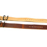 24mm Horween Leather watch strap 2-pack, set 24Z11