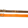 24mm Horween Leather watch strap 2-pack, set 24Z14