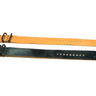24mm Horween Shell Cordovan watch strap 2-pack, set 24Z15