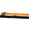 26mm Horween Shell Cordovan watch strap 2-pack, set 26-10