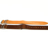 26mm Horween Leather watch strap 2-pack, set 26-11