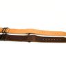 26mm Horween Leather watch strap 2-pack, set 26-12