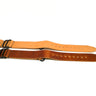 26mm Horween Leather watch strap 2-pack, set 26-20