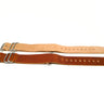 26mm Horween Leather watch strap 2-pack, set 26-23