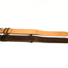 26mm Horween Leather watch strap 2-pack, set 26-31