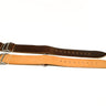 26mm Horween Leather watch strap 2-pack, set 26-34