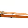 26mm Horween Leather watch strap 2-pack, set 26-35