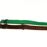26mm Horween Shell Cordovan watch strap 2-pack, set 26-40