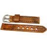 Aancic Watch Strap - 18mm DaLuca
