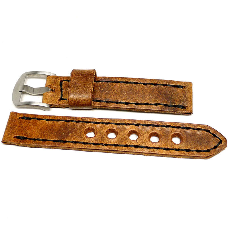 Aancic Watch Strap - 18mm DaLuca