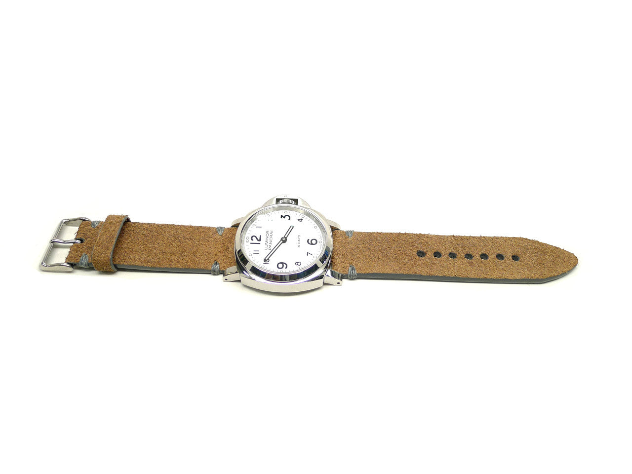 Acquiescence Watch Strap - 24mm