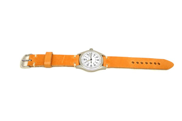 Ahhburgh Watch Strap - 20mm DaLuca